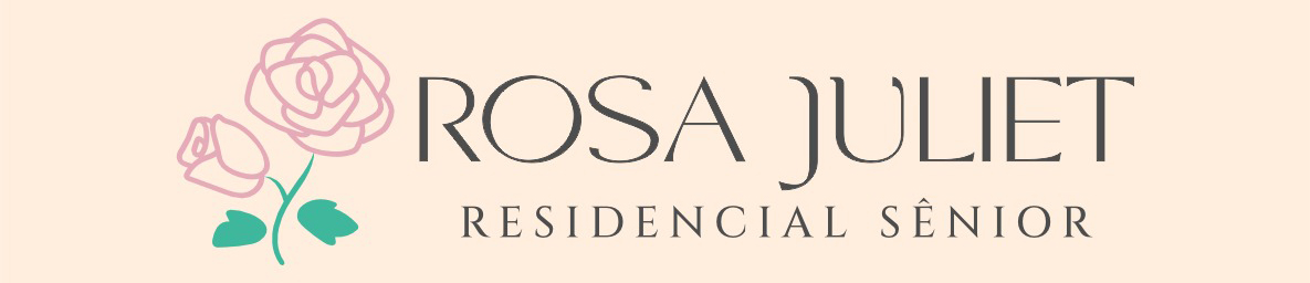 Rosa Juliet Casa de Repouso